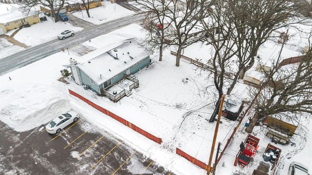 255 Mercury Drive NE, Fridley, MN 55432