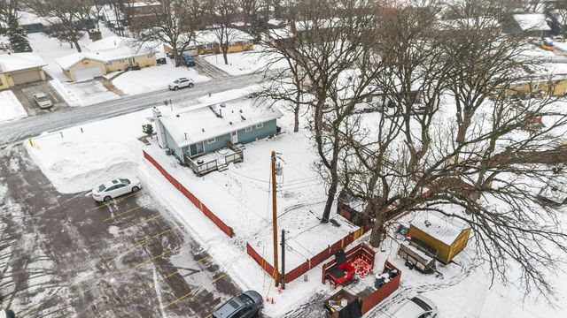 255 Mercury Drive NE, Fridley, MN 55432