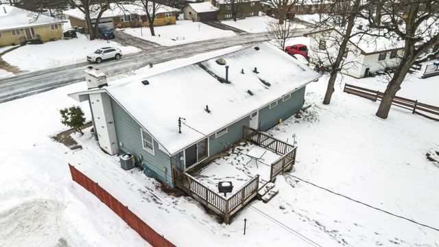 255 Mercury Drive NE, Fridley, MN 55432