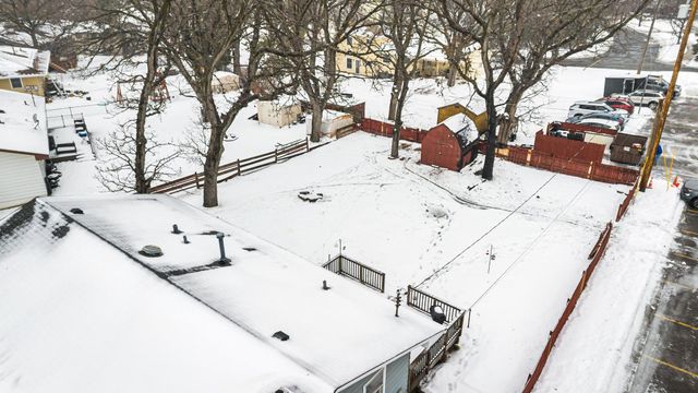 255 Mercury Drive NE, Fridley, MN 55432