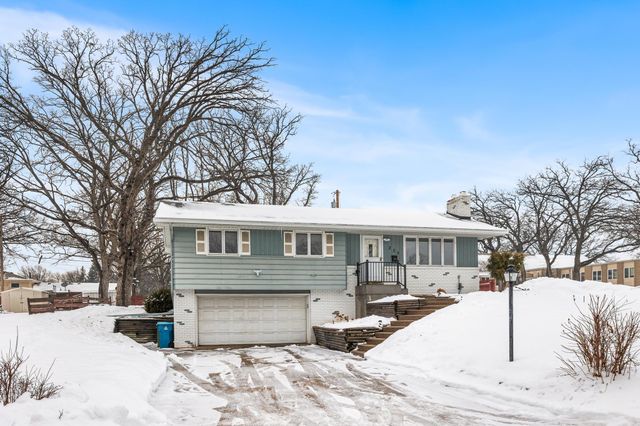 255 Mercury Drive NE, Fridley, MN 55432