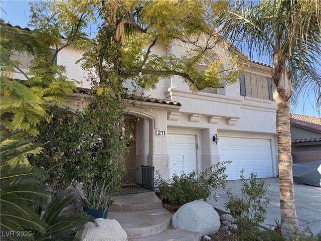 211 Belle Isle Court, Henderson, NV 89012