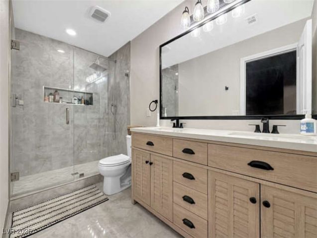 211 Belle Isle Court, Henderson, NV 89012