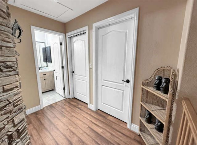 211 Belle Isle Court, Henderson, NV 89012