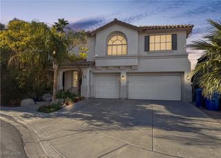 211 Belle Isle Court, Henderson, NV 89012