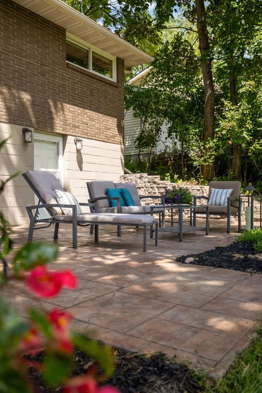 2884 W Owasso Boulevard, Roseville, MN 55113 — photo 5
