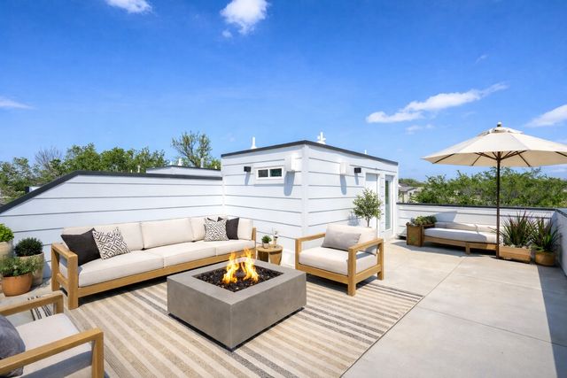 5705 Live Oak Street A, Dallas, TX 75206