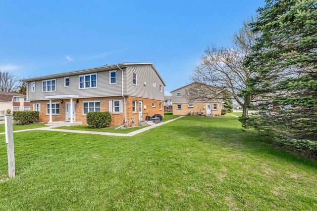 1800 JACKSON STREET, New Holstein, WI 53061
