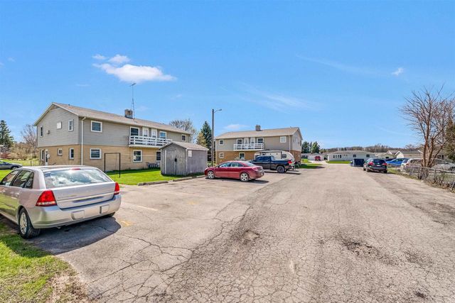 1800 JACKSON STREET, New Holstein, WI 53061