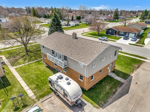 1800 JACKSON STREET, New Holstein, WI 53061