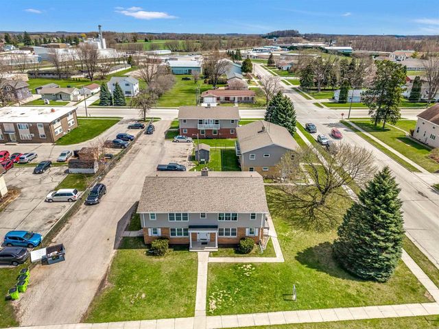 1800 JACKSON STREET, New Holstein, WI 53061