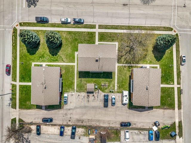 1800 JACKSON STREET, New Holstein, WI 53061