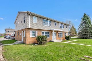 1800 JACKSON STREET, New Holstein, WI 53061