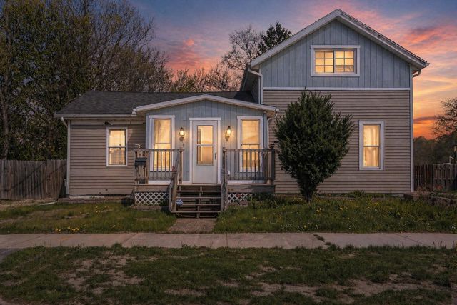 409 S Haver Street, Hartford, MI 49057