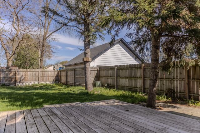 409 S Haver Street, Hartford, MI 49057