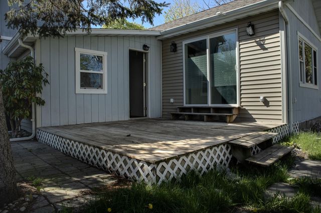 409 S Haver Street, Hartford, MI 49057