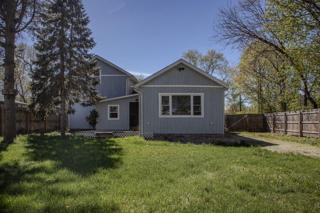 409 S Haver Street, Hartford, MI 49057