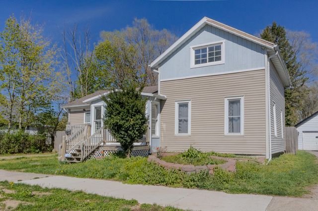 409 S Haver Street, Hartford, MI 49057