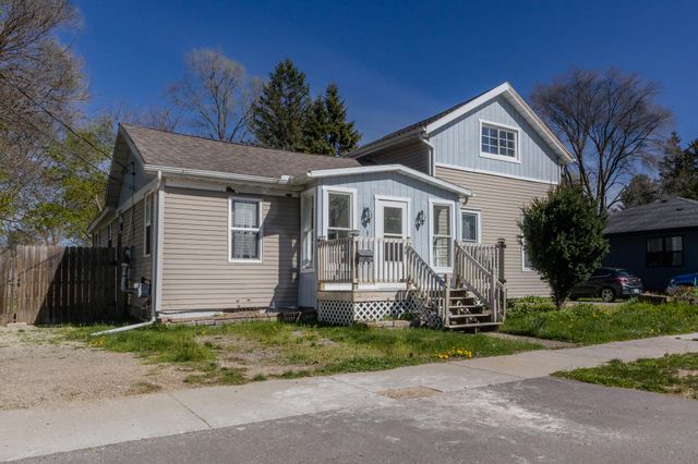 409 S Haver Street, Hartford, MI 49057