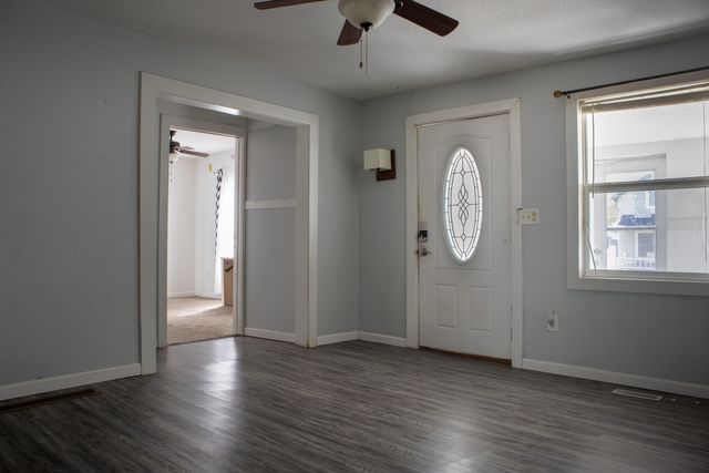 409 S Haver Street, Hartford, MI 49057