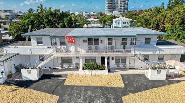 323 Elm Street 7, Hollywood, FL 33019