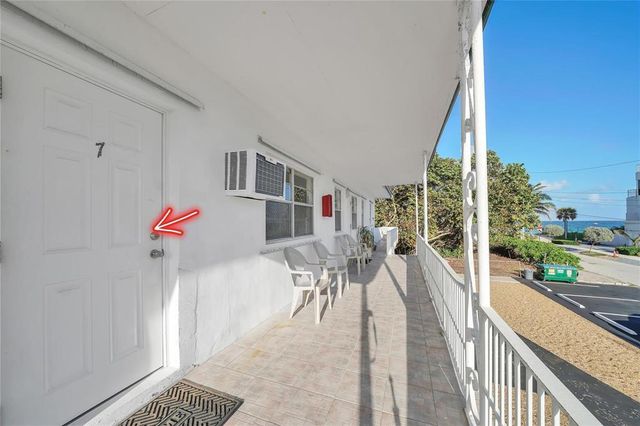 323 Elm Street 7, Hollywood, FL 33019