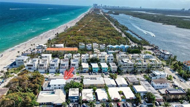 323 Elm Street 7, Hollywood, FL 33019