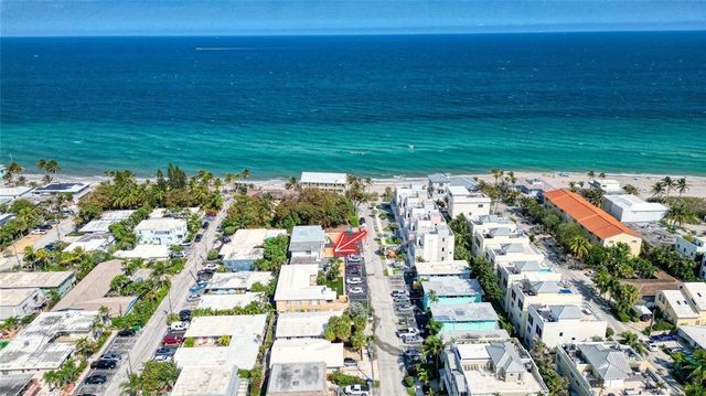 323 Elm Street 7, Hollywood, FL 33019
