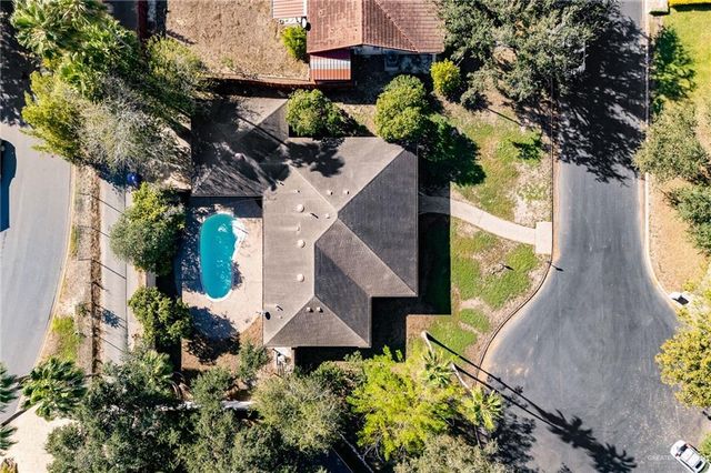 124 E Tulip Avenue, Mcallen, TX 78504