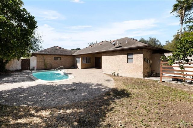 124 E Tulip Avenue, Mcallen, TX 78504