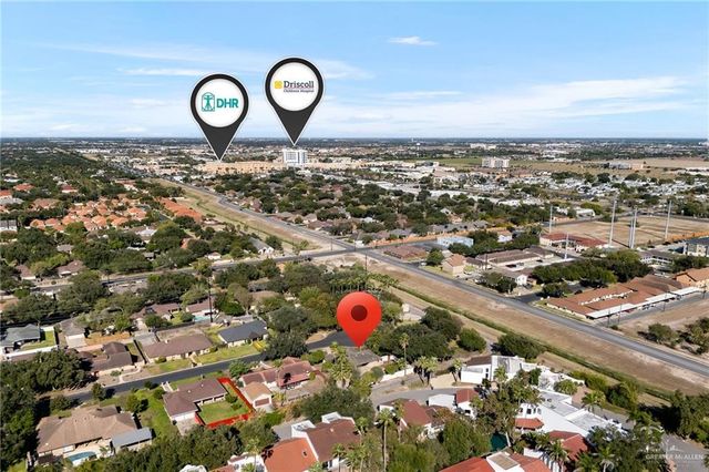 124 E Tulip Avenue, Mcallen, TX 78504