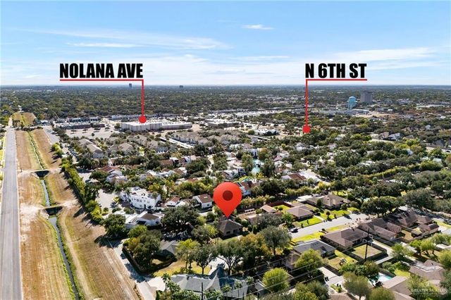 124 E Tulip Avenue, Mcallen, TX 78504