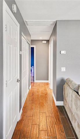 1106 W Philadelphia St, Ontario, CA 91762