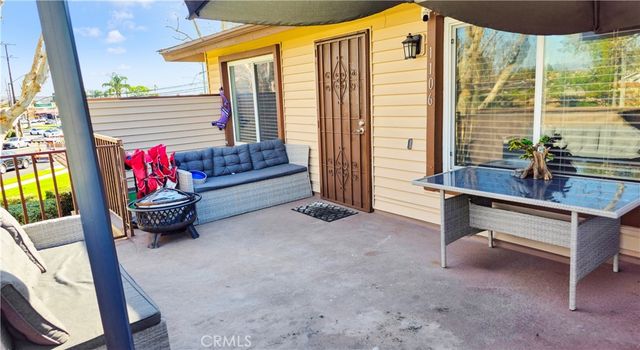 1106 W Philadelphia St, Ontario, CA 91762