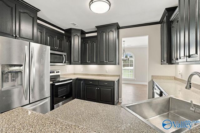 112 Archered Way, New Market, AL 35761