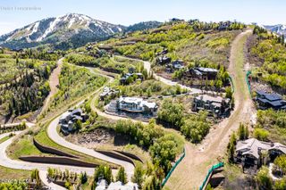 3297 W Deer Crest Estates Drive, Park City, UT 84060