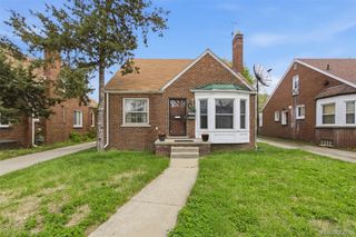 18260 Strathmoor Street, Detroit, MI 48235
