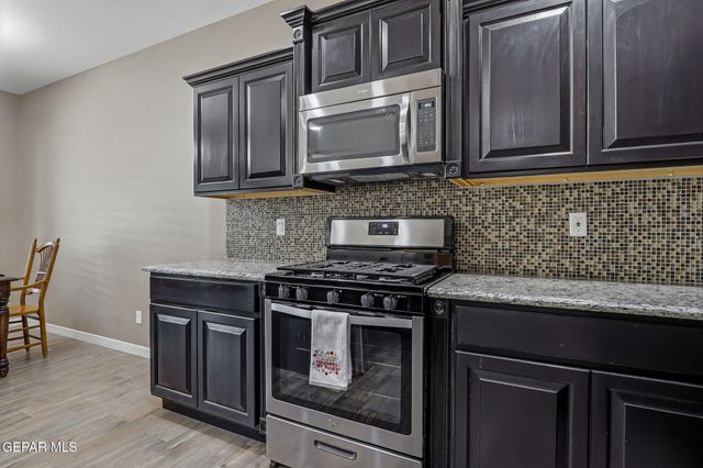 6545 TA SUIL Place, El Paso, TX 79932