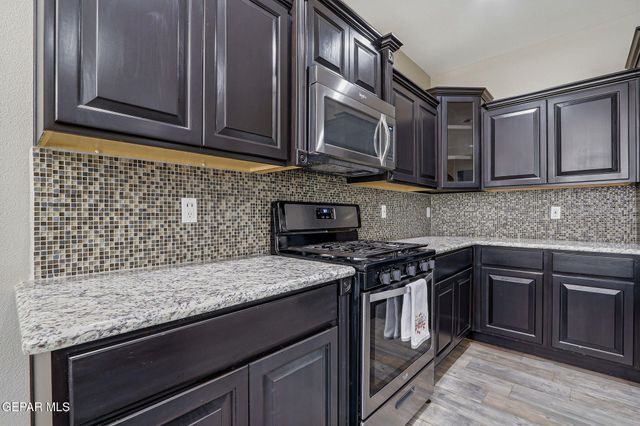 6545 TA SUIL Place, El Paso, TX 79932