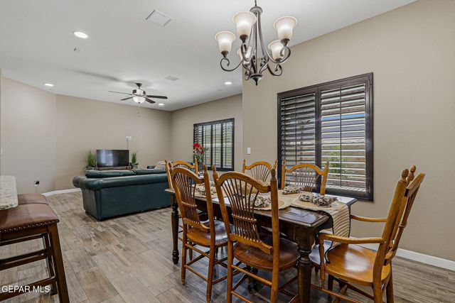 6545 TA SUIL Place, El Paso, TX 79932