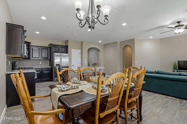 6545 TA SUIL Place, El Paso, TX 79932