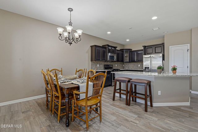 6545 TA SUIL Place, El Paso, TX 79932