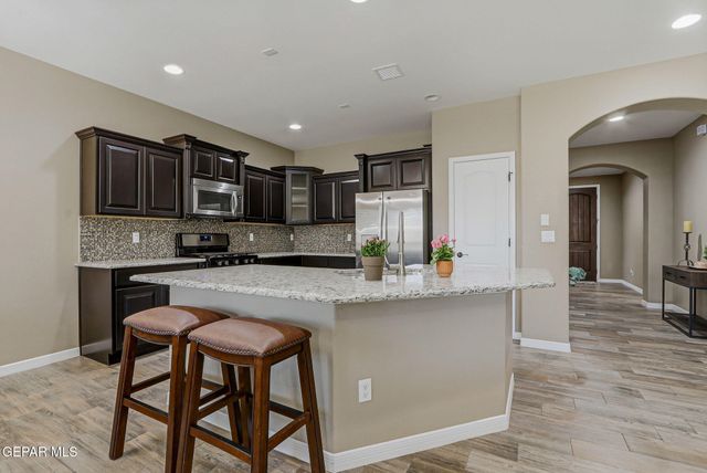 6545 TA SUIL Place, El Paso, TX 79932