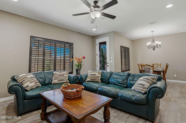 6545 TA SUIL Place, El Paso, TX 79932