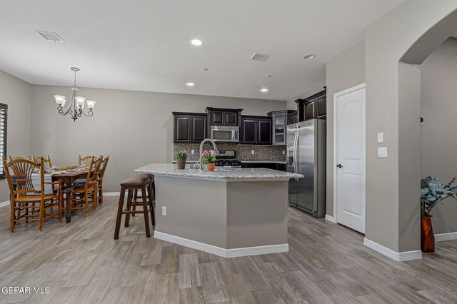 6545 TA SUIL Place, El Paso, TX 79932