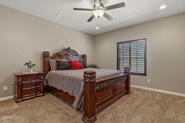 6545 TA SUIL Place, El Paso, TX 79932