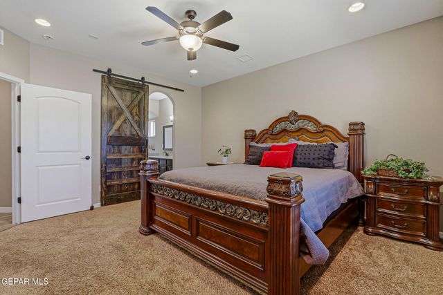 6545 TA SUIL Place, El Paso, TX 79932