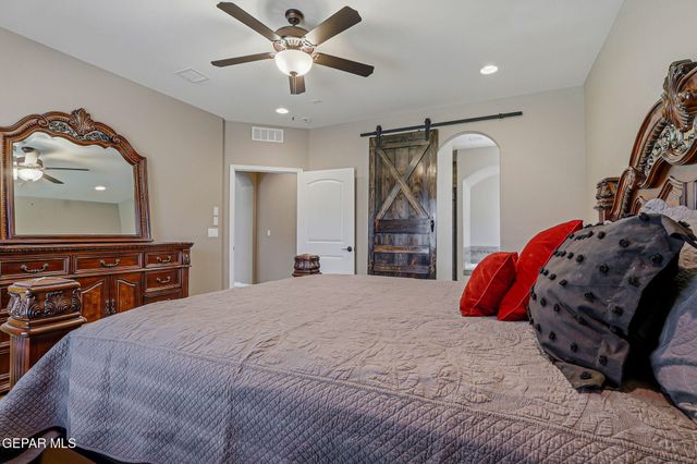 6545 TA SUIL Place, El Paso, TX 79932