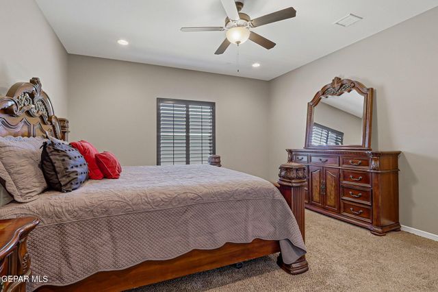 6545 TA SUIL Place, El Paso, TX 79932