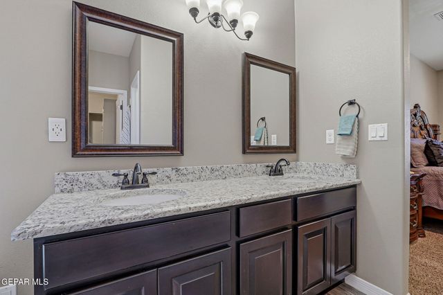 6545 TA SUIL Place, El Paso, TX 79932
